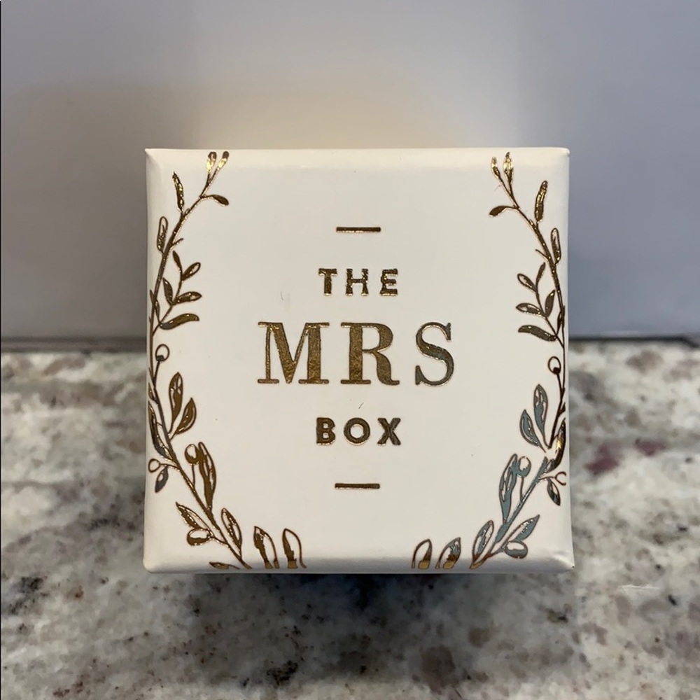 The Mrs Box